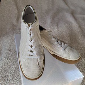 Rothy's Womens Lace Up Sneaker (Size 10)